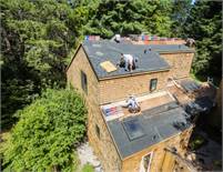  DNA ROOFING Inc