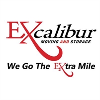  Excalibur  Moving and Storage