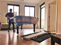  Excalibur  Moving and Storage