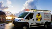  AAA1 HVAC