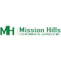 Mission Hills Environmental Mission Hills  Environmental