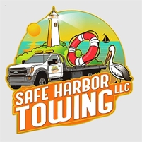  Safe Harbor Towing