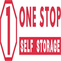  One Stop Self Storage