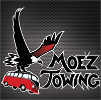  Moe'z Towing