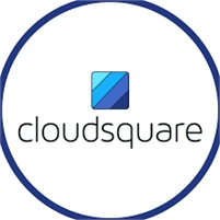  Cloudsquare _