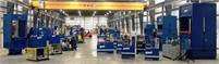  Gomaplast Machinery , Inc.