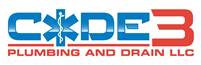 Code 3 Plumbing and Drain Code3 Plumbing