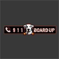  911 BoardUp Restoration Company
