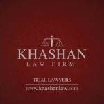 Khashan Law Firm, APC Khashan Law firm
