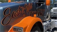  East & West Towing