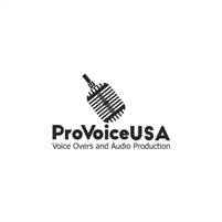 Professional Voice Over | Pro Voice USA Provoice USA