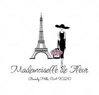  Mademoiselle de Fleur Flower Shop