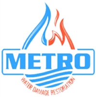  Metro Water Damage Restoration Sterling Heights