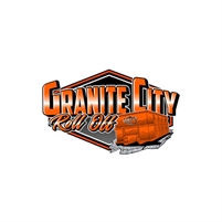 Granite City Roll Off James Trantina