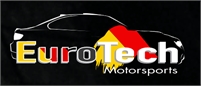 Eurotech Motorsports Eunice Miller