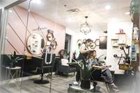  Belle Vie  Salon Studios