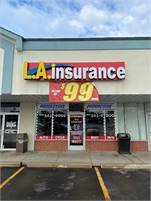 L.A. Insurance L.A. Insurance