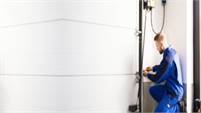 Ann Arbor Garage Door Repair Services Ann Arbor Garage Door Repair