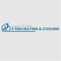 3 Tier Heating and Cooling HVAC Service Athens Tennessee