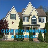  Clear View Windows & Doors LLC