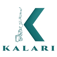 Yoga By Kalari Shaji Nair