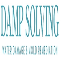  Damp Solving Water & Mold