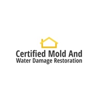  Certified Mold Water Damage Restoration