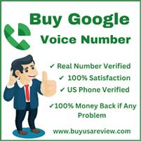  Buy Google Voice Number Buy Google Voice Accounts