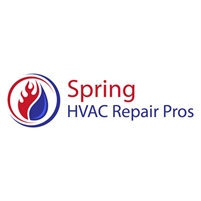 Spring HVAC Repair Pros Chase Roberts