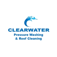 Clearwater Pressure Washing & Roof Cleaning Pressure Washing Service