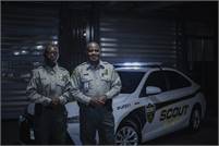 Scout Security Scout Security
