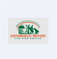  Experienced  Movers