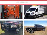 Monday Trailers & Equipment Monday Trailers