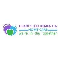 Hearts For Dementia Hearts for dementia
