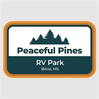  Peaceful Pines RV Park