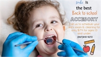 Lincolnwood Family Dental Dr. Sana  Baig
