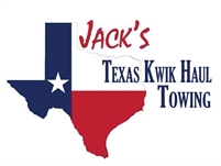 Jack's Texas Kwik Haul Towing Jack Moore